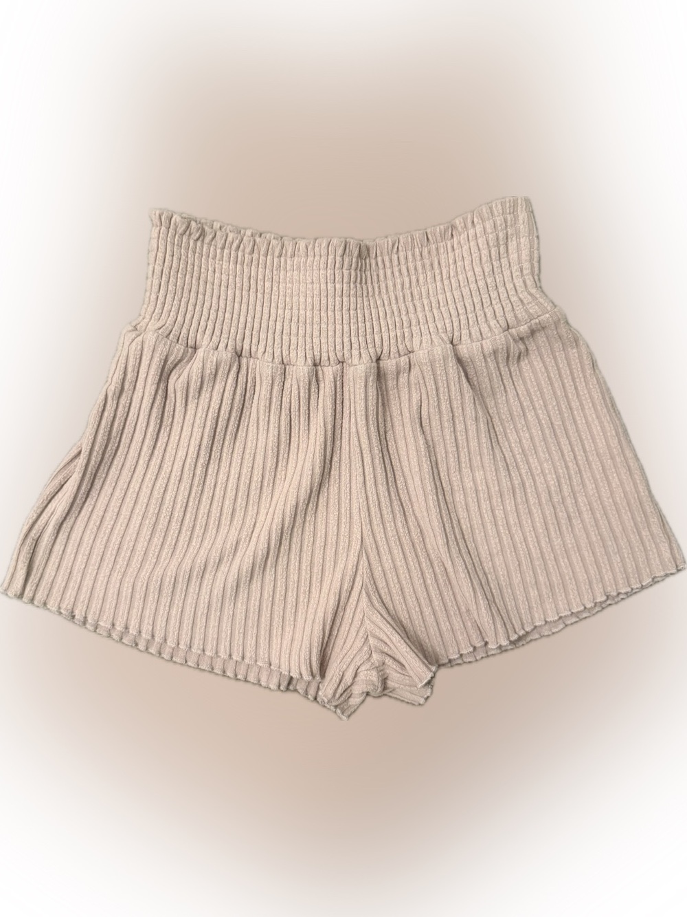 Altar’d State Sofia Lounge Shorts